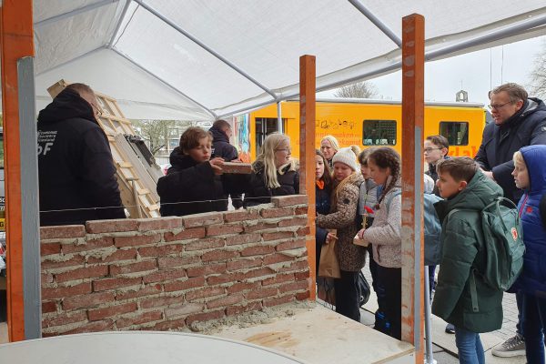 Techniek Tastbaar Leeuwarden 3
