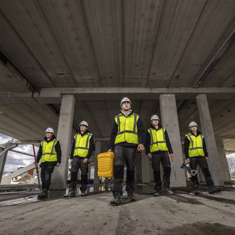 40-jarig jubileum VSPB Toekomstbouwers Friesland